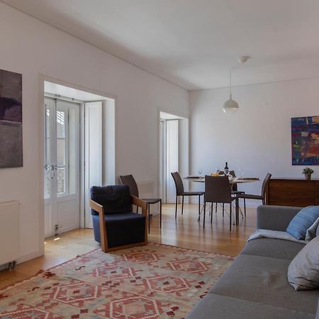 ליסבון Downtown Apartment Santa Justa מראה חיצוני תמונה