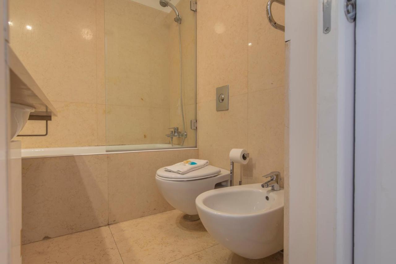 ליסבון Downtown Apartment Santa Justa מראה חיצוני תמונה