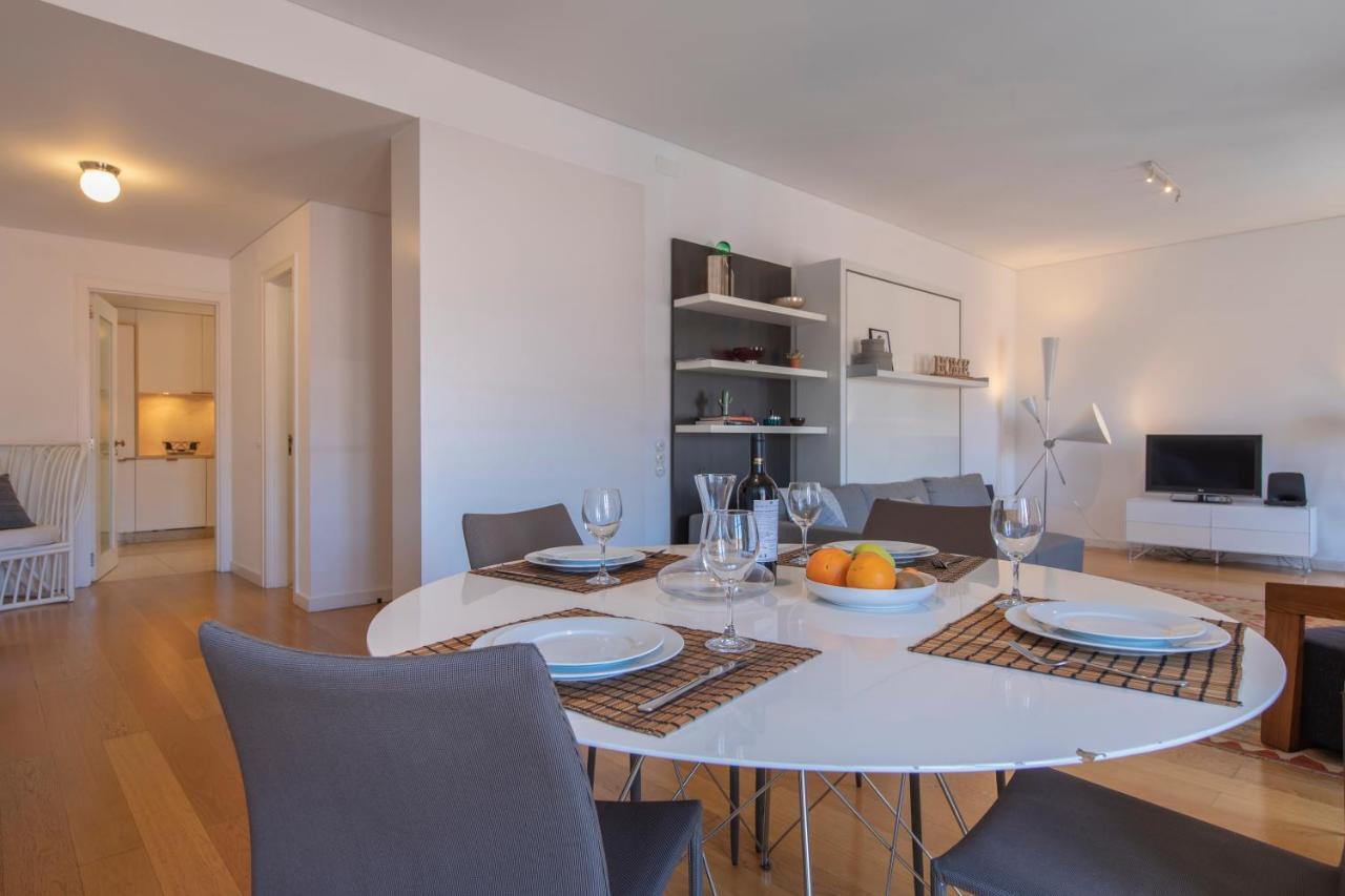 ליסבון Downtown Apartment Santa Justa מראה חיצוני תמונה